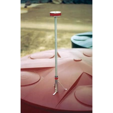 Yaktek Storage Tank Level Gauge Dipstik